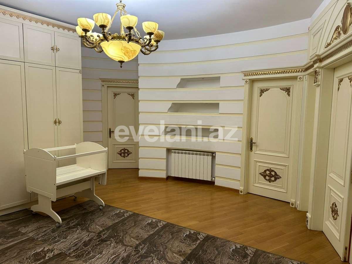Satılır, yeni tikili, 3 otaqlı, 174 m², Bakı, Nəsimi r, 28 may m.