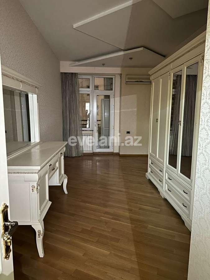 Satılır, yeni tikili, 3 otaqlı, 174 m², Bakı, Nəsimi r, 28 may m.