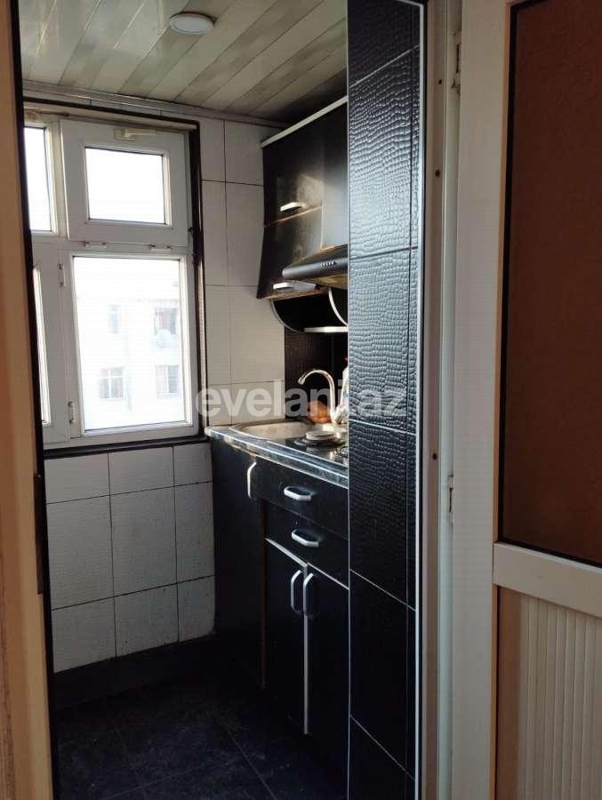 Kirayə verilir, köhnə tikili, 2 otaqlı, 40 m², Bakı, Nizami r, Xalqlar Dostluğu m.