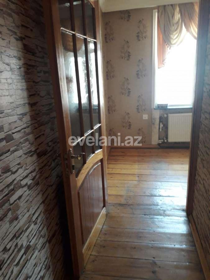 Kirayə verilir, köhnə tikili, 2 otaqlı, 40 m², Bakı, Nizami r, Xalqlar Dostluğu m.