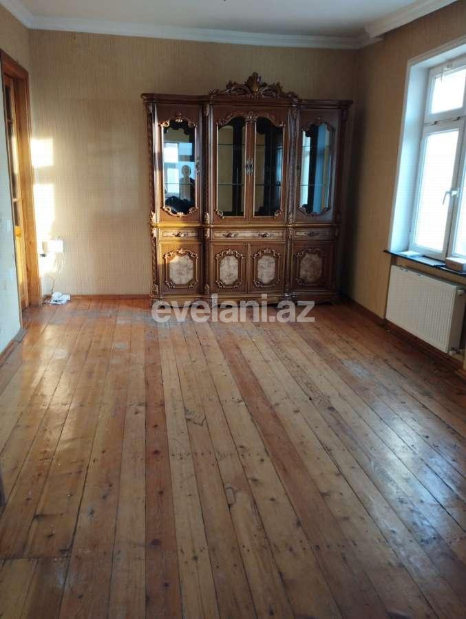 Kirayə verilir, köhnə tikili, 2 otaqlı, 40 m², Bakı, Nizami r, Xalqlar Dostluğu m.