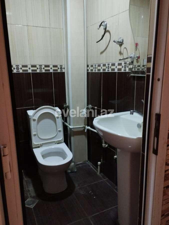 Kirayə verilir, köhnə tikili, 2 otaqlı, 40 m², Bakı, Nizami r, Xalqlar Dostluğu m.