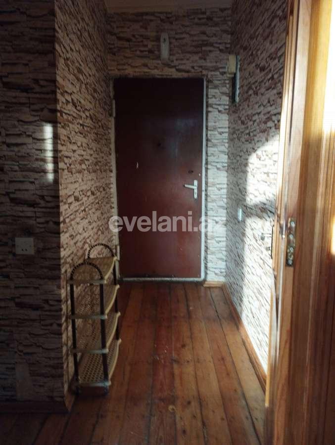 Kirayə verilir, köhnə tikili, 2 otaqlı, 40 m², Bakı, Nizami r, Xalqlar Dostluğu m.