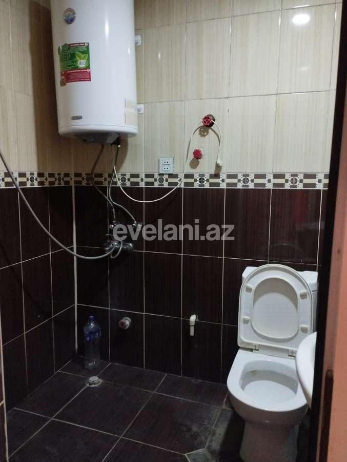 Kirayə verilir, köhnə tikili, 2 otaqlı, 40 m², Bakı, Nizami r, Xalqlar Dostluğu m.