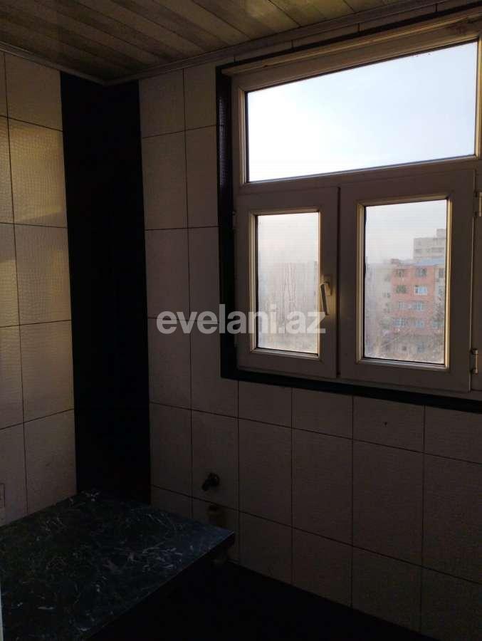 Kirayə verilir, köhnə tikili, 2 otaqlı, 40 m², Bakı, Nizami r, Xalqlar Dostluğu m.