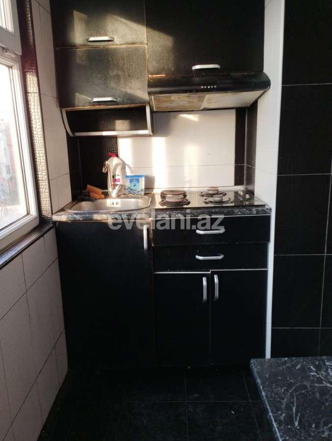 Kirayə verilir, köhnə tikili, 2 otaqlı, 40 m², Bakı, Nizami r, Xalqlar Dostluğu m.