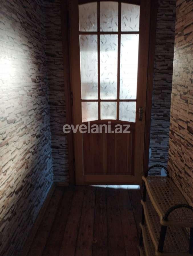 Kirayə verilir, köhnə tikili, 2 otaqlı, 40 m², Bakı, Nizami r, Xalqlar Dostluğu m.
