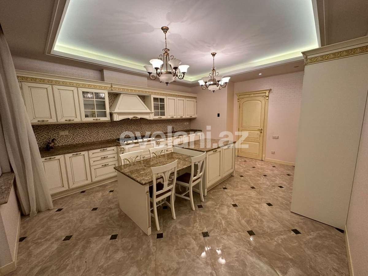 Satılır, yeni tikili, 3 otaqlı, 200 m², Bakı, Nəsimi r, 28 may m.
