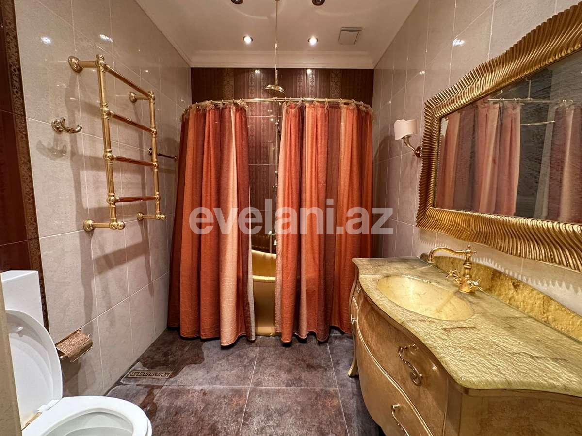 Satılır, yeni tikili, 3 otaqlı, 200 m², Bakı, Nəsimi r, 28 may m.