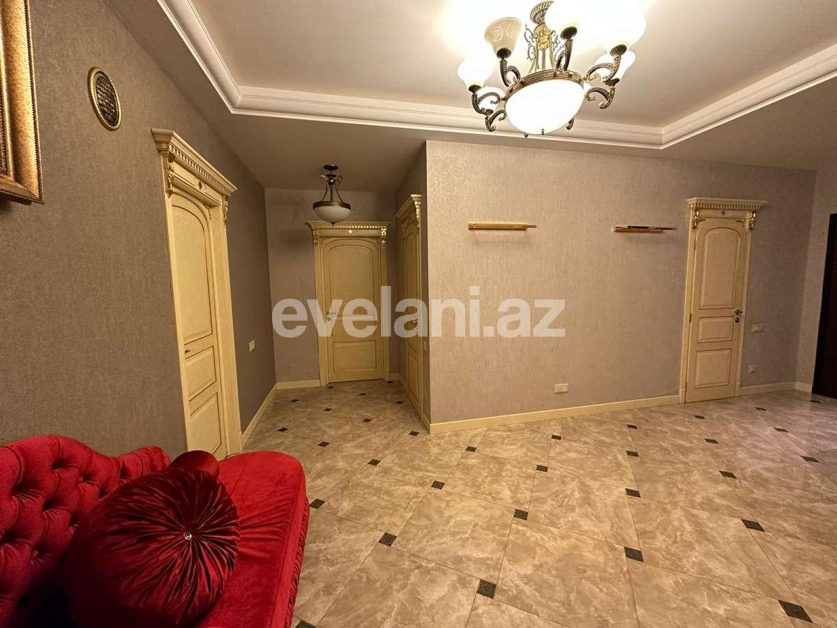 Satılır, yeni tikili, 3 otaqlı, 200 m², Bakı, Nəsimi r, 28 may m.
