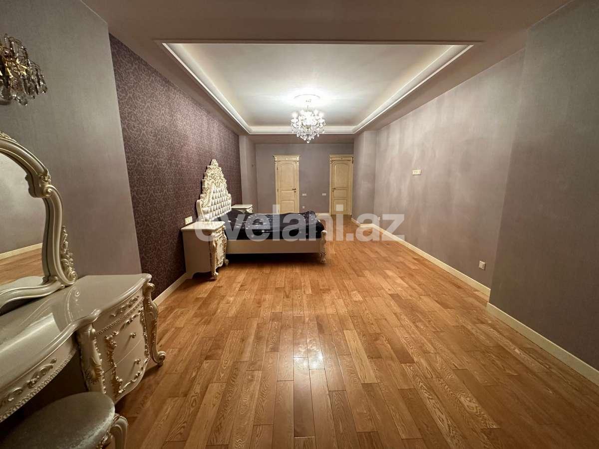 Satılır, yeni tikili, 3 otaqlı, 200 m², Bakı, Nəsimi r, 28 may m.