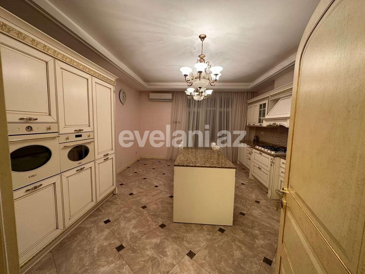 Satılır, yeni tikili, 3 otaqlı, 200 m², Bakı, Nəsimi r, 28 may m.
