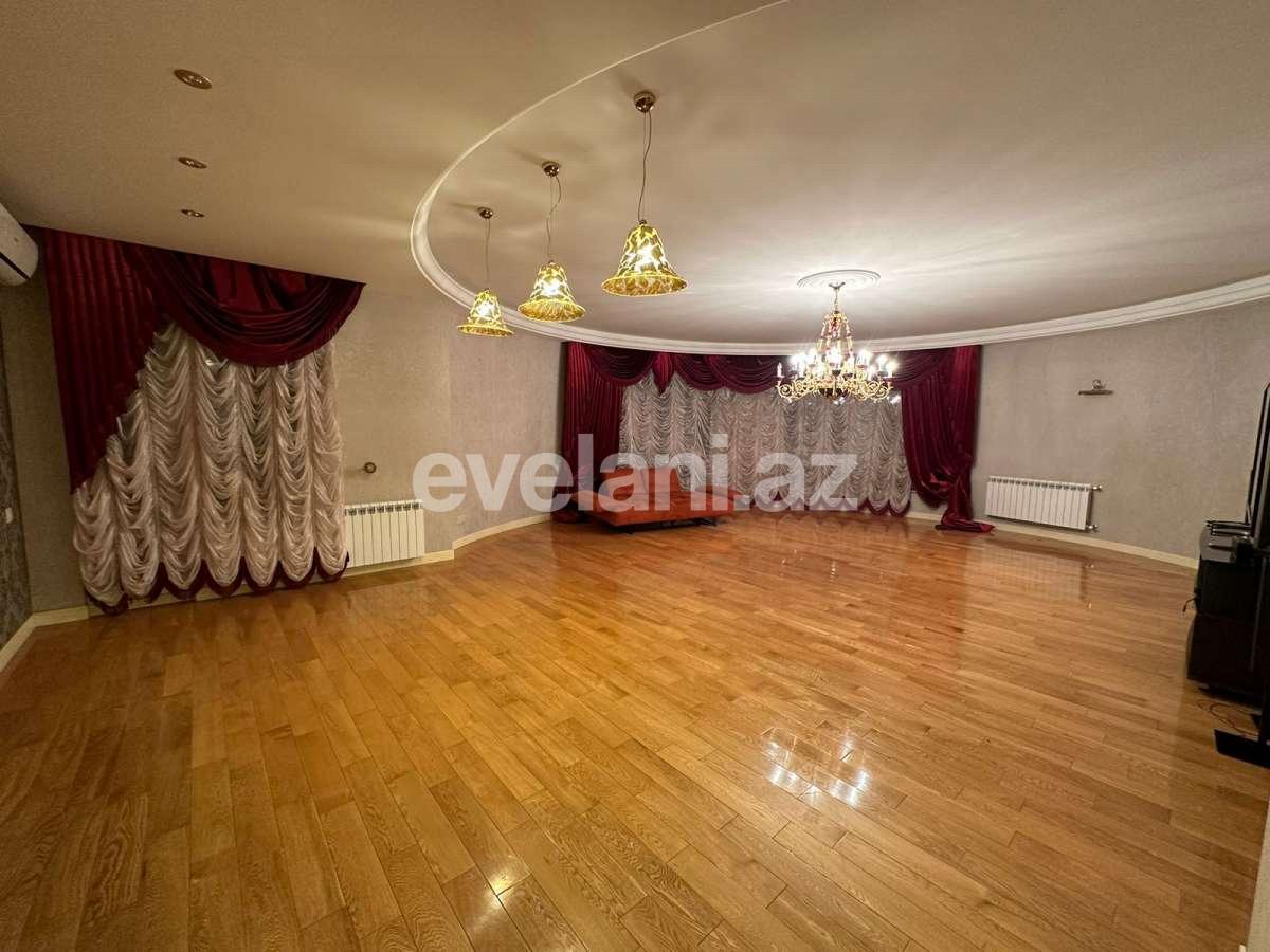 Satılır, yeni tikili, 3 otaqlı, 200 m², Bakı, Nəsimi r, 28 may m.