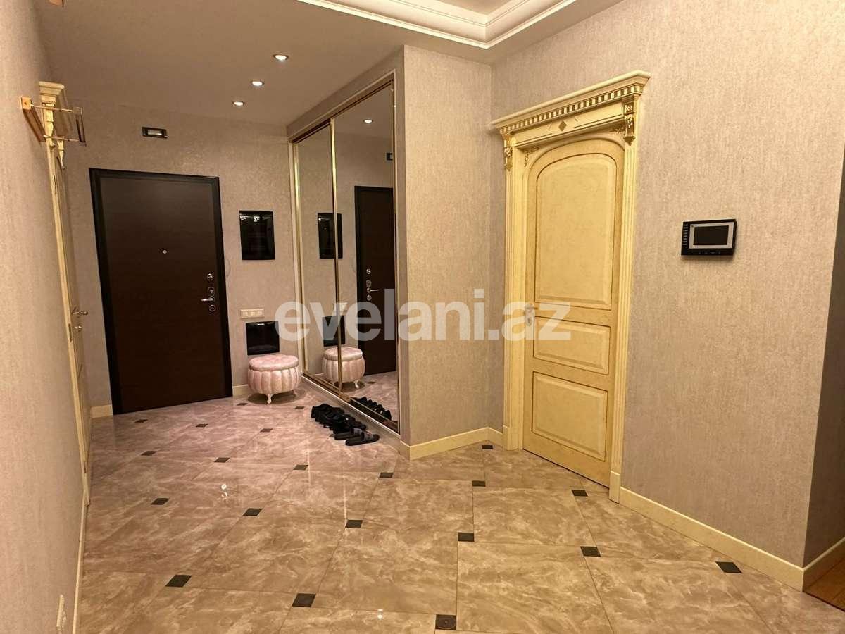 Satılır, yeni tikili, 3 otaqlı, 200 m², Bakı, Nəsimi r, 28 may m.