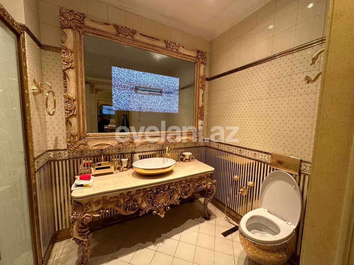 Satılır, yeni tikili, 3 otaqlı, 200 m², Bakı, Nəsimi r, 28 may m.