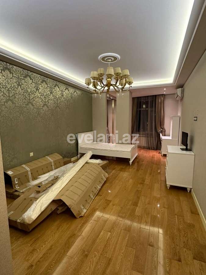 Satılır, yeni tikili, 3 otaqlı, 200 m², Bakı, Nəsimi r, 28 may m.