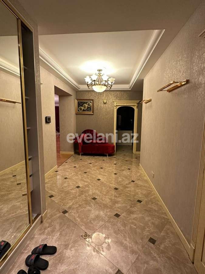 Satılır, yeni tikili, 3 otaqlı, 200 m², Bakı, Nəsimi r, 28 may m.