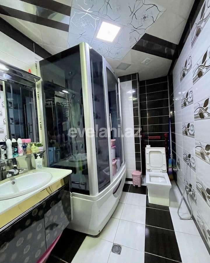 Satılır, yeni tikili, 4 otaqlı, 160 m², Bakı, Nərimanov r, Gənclik m.