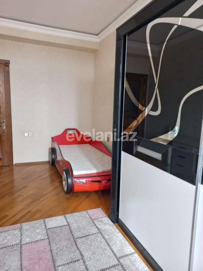 Sale, new building, 3 room, 114 m², Baku, Binagadi r, 8-th microdistrict d, Azadlig prospekti m.