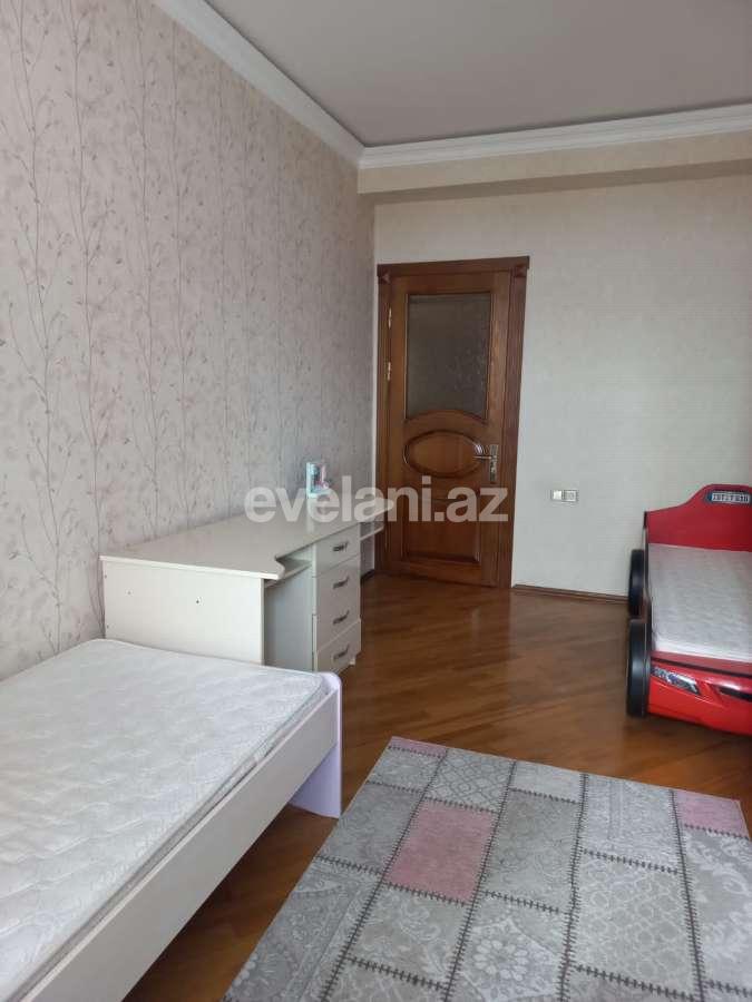 Sale, new building, 3 room, 114 m², Baku, Binagadi r, 8-th microdistrict d, Azadlig prospekti m.