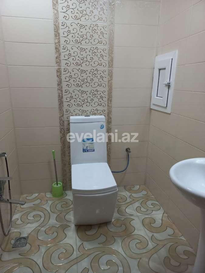 Sale, new building, 3 room, 114 m², Baku, Binagadi r, 8-th microdistrict d, Azadlig prospekti m.