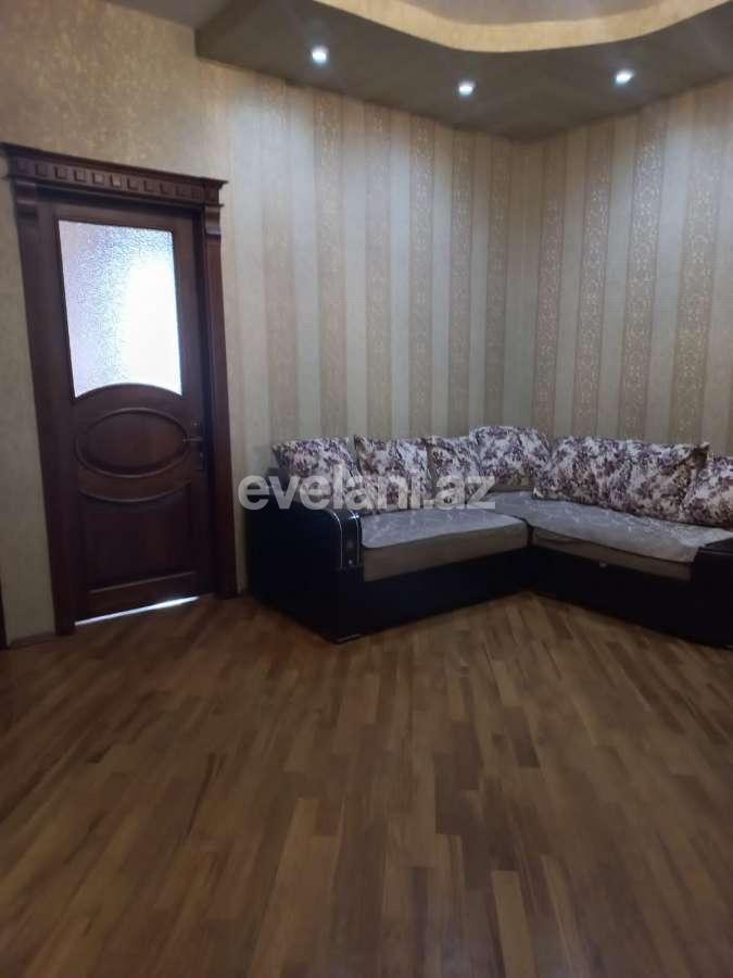 Sale, new building, 3 room, 114 m², Baku, Binagadi r, 8-th microdistrict d, Azadlig prospekti m.