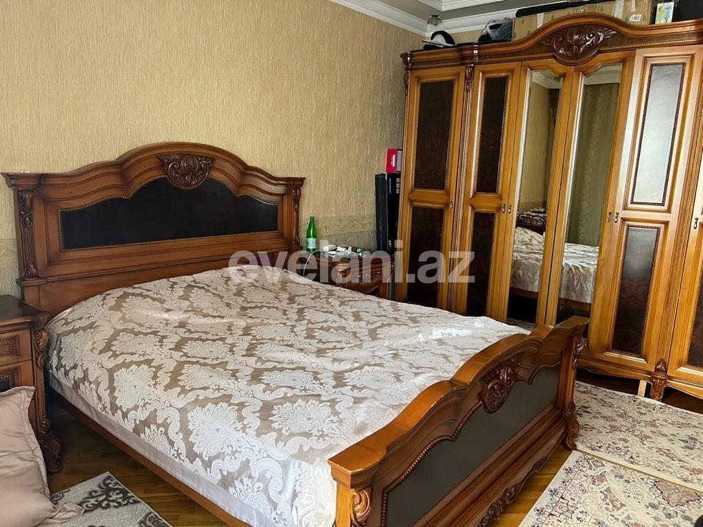 Satılır, yeni tikili, 4 otaqlı, 178 m², Bakı, Binəqədi r, Gənclik m.