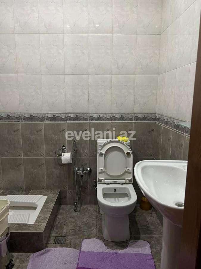 Satılır, yeni tikili, 4 otaqlı, 178 m², Bakı, Binəqədi r, Gənclik m.