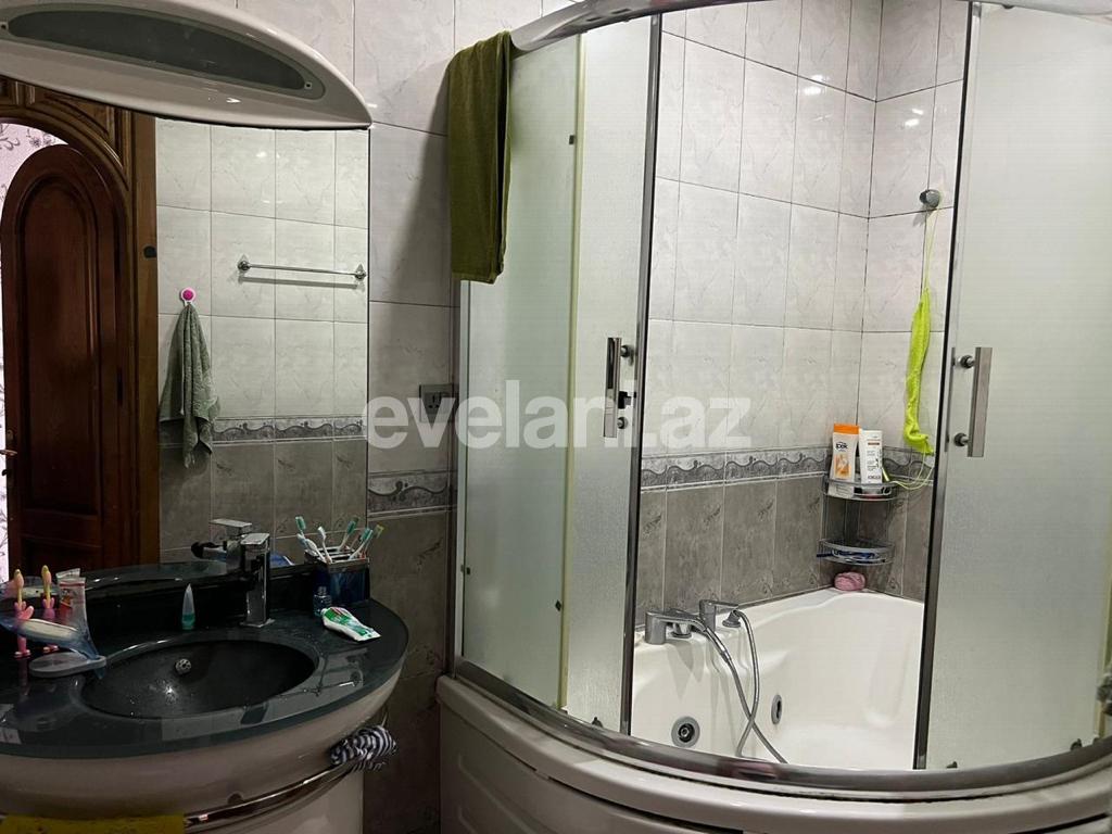 Satılır, yeni tikili, 4 otaqlı, 178 m², Bakı, Binəqədi r, Gənclik m.