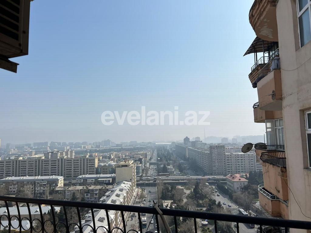 Satılır, yeni tikili, 4 otaqlı, 178 m², Bakı, Binəqədi r, Gənclik m.