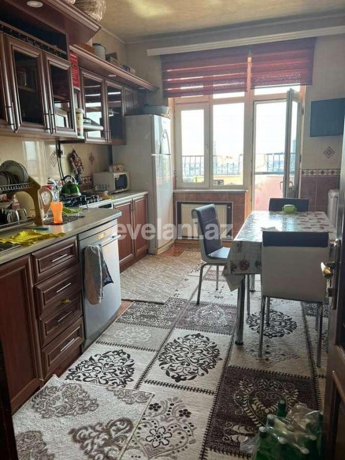 Satılır, yeni tikili, 4 otaqlı, 178 m², Bakı, Binəqədi r, Gənclik m.