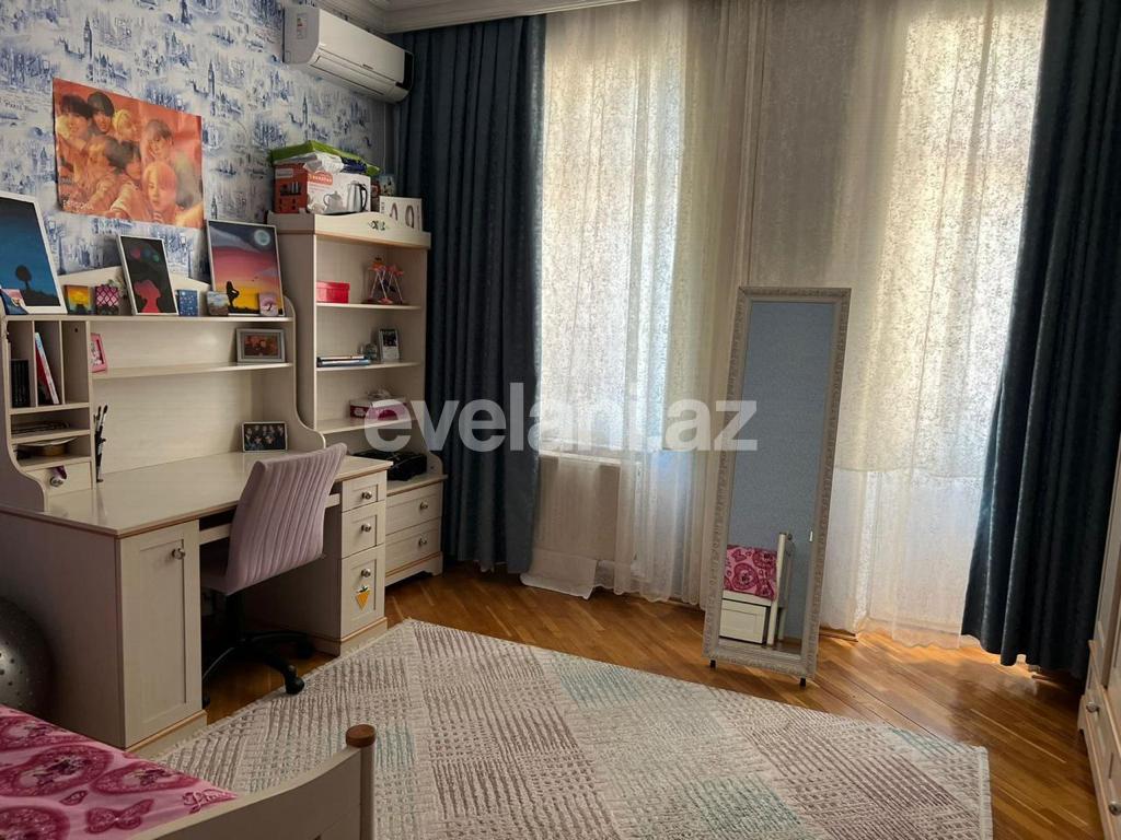 Satılır, yeni tikili, 4 otaqlı, 178 m², Bakı, Binəqədi r, Gənclik m.