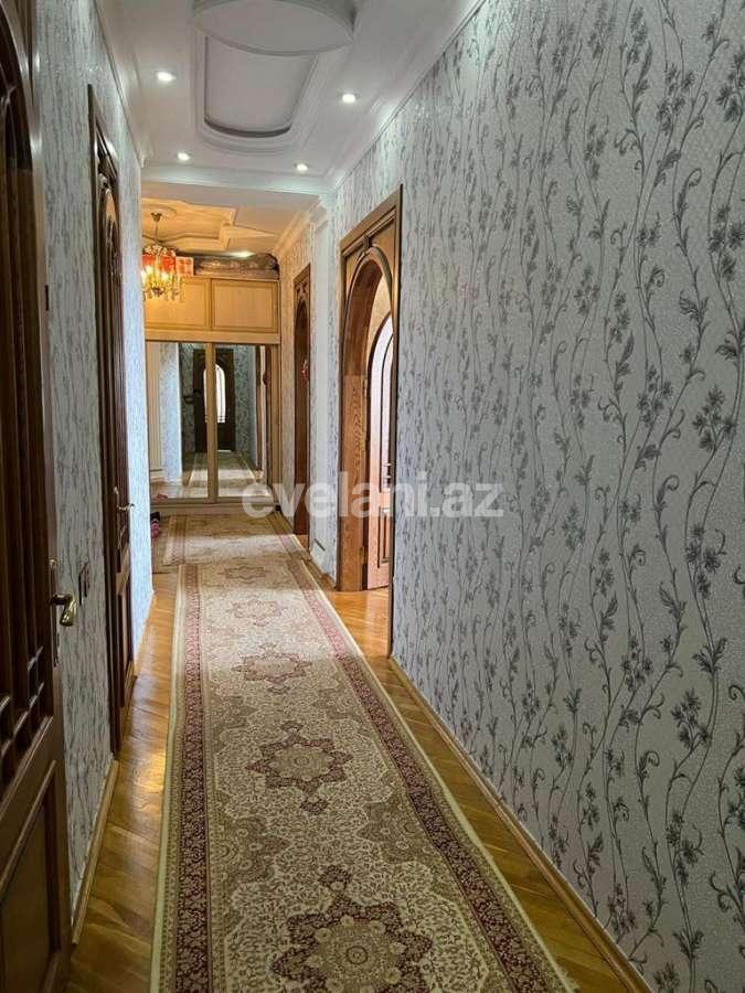 Satılır, yeni tikili, 4 otaqlı, 178 m², Bakı, Binəqədi r, Gənclik m.