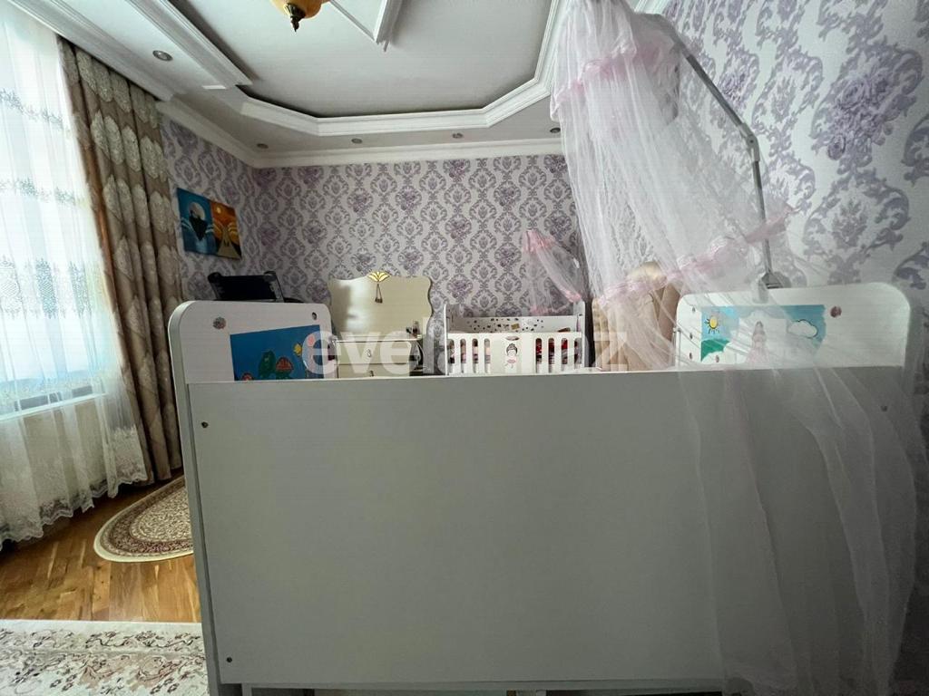 Satılır, yeni tikili, 4 otaqlı, 178 m², Bakı, Binəqədi r, Gənclik m.