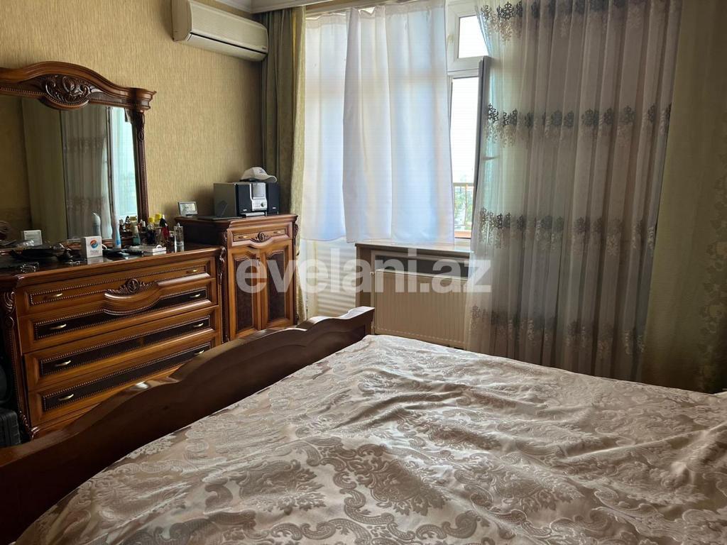 Satılır, yeni tikili, 4 otaqlı, 178 m², Bakı, Binəqədi r, Gənclik m.