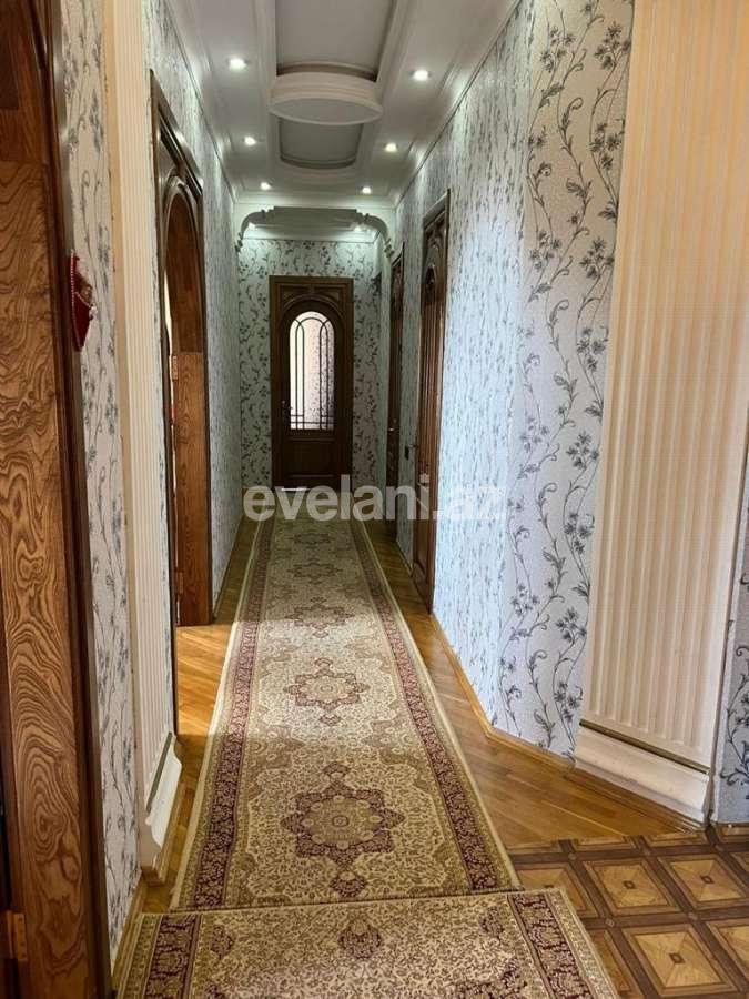 Satılır, yeni tikili, 4 otaqlı, 178 m², Bakı, Binəqədi r, Gənclik m.
