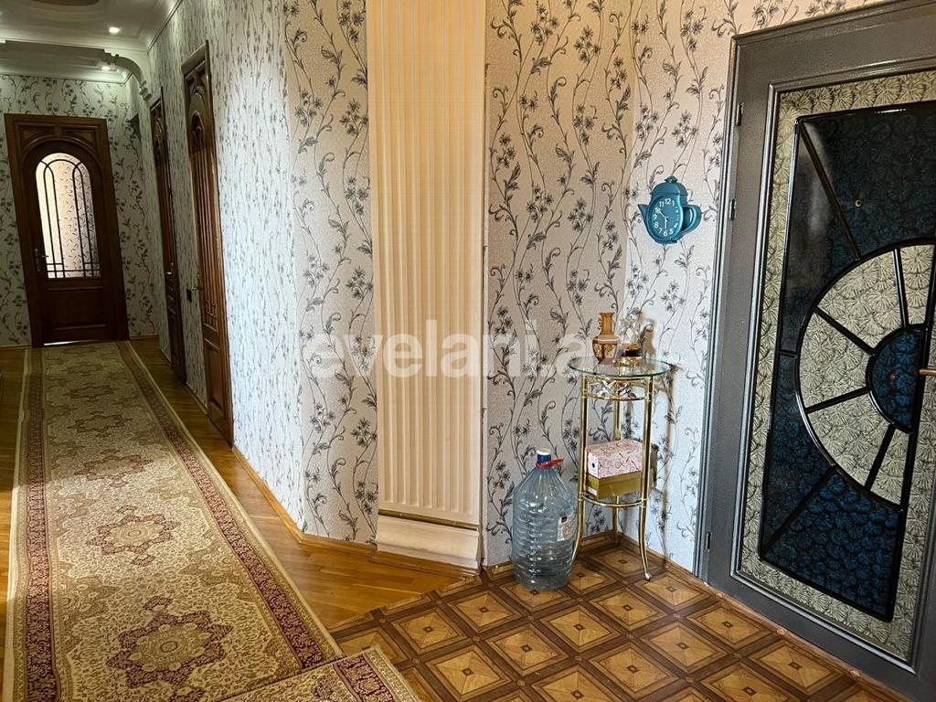 Satılır, yeni tikili, 4 otaqlı, 178 m², Bakı, Binəqədi r, Gənclik m.