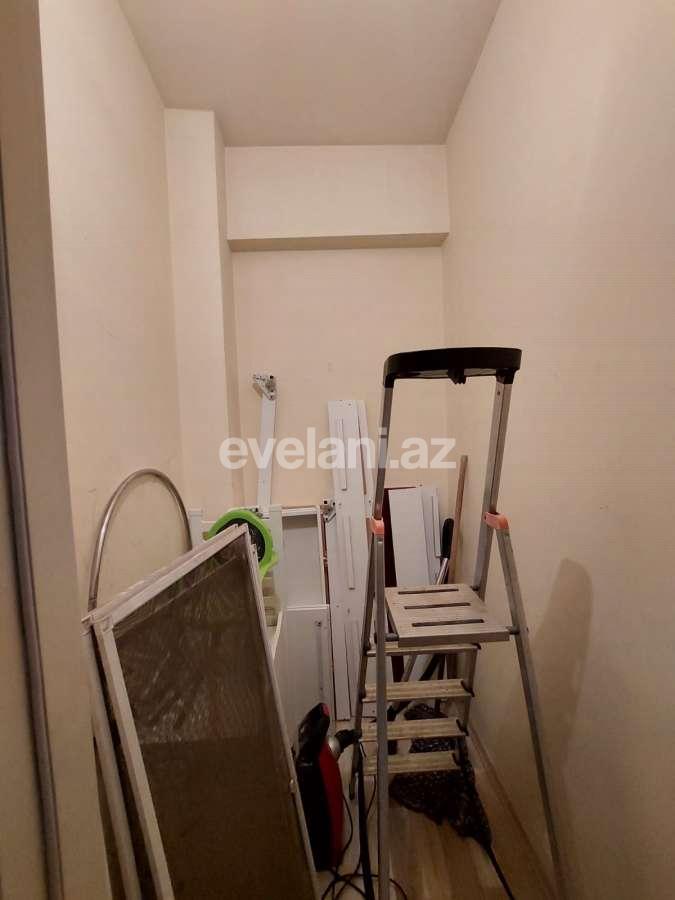 Kirayə verilir, yeni tikili, 2 otaqlı, 150 m², Bakı, Səbail r, Badamdar q.