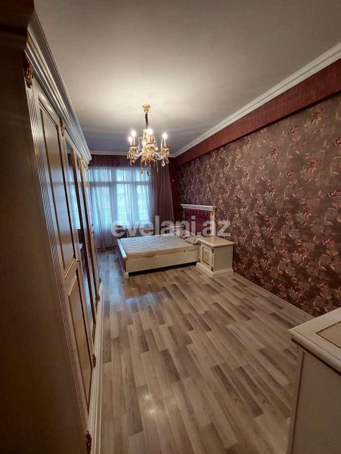 Kirayə verilir, yeni tikili, 2 otaqlı, 150 m², Bakı, Səbail r, Badamdar q.