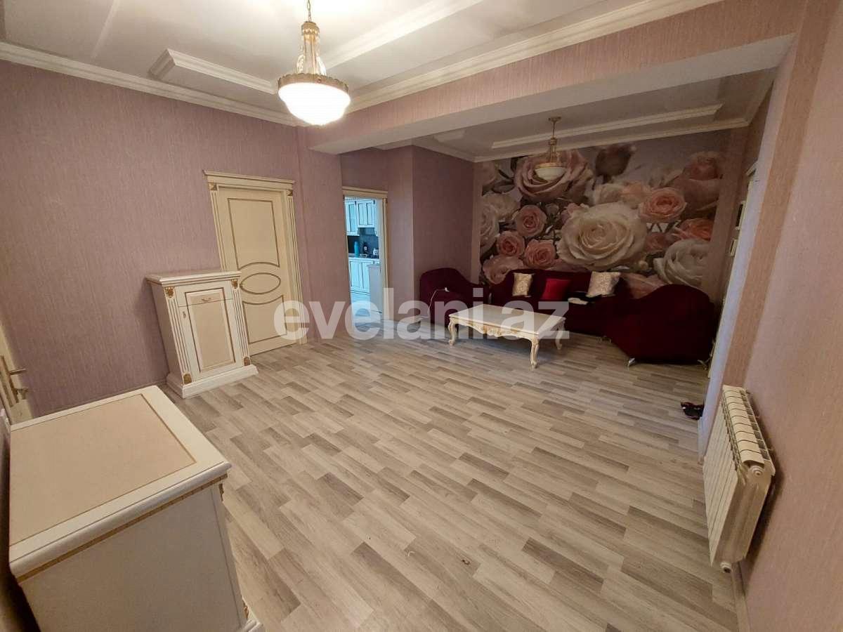 Kirayə verilir, yeni tikili, 2 otaqlı, 150 m², Bakı, Səbail r, Badamdar q.