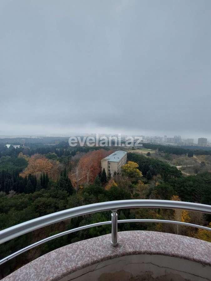 Kirayə verilir, yeni tikili, 2 otaqlı, 150 m², Bakı, Səbail r, Badamdar q.