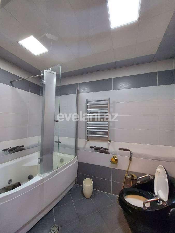 Kirayə verilir, yeni tikili, 2 otaqlı, 150 m², Bakı, Səbail r, Badamdar q.