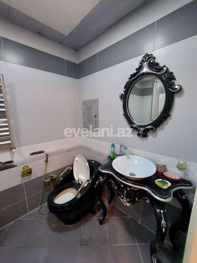 Kirayə verilir, yeni tikili, 2 otaqlı, 150 m², Bakı, Səbail r, Badamdar q.