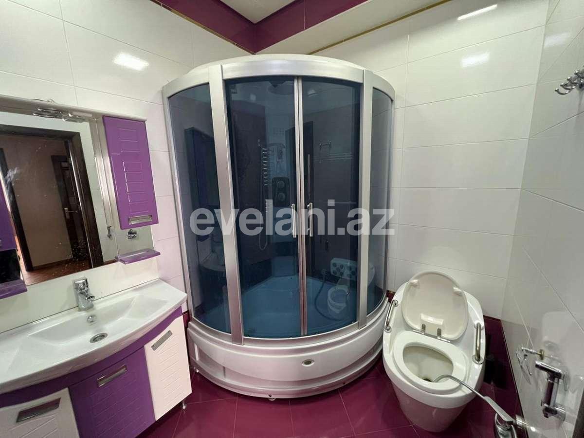 Satılır, yeni tikili, 3 otaqlı, 130 m², Bakı, Binəqədi r, 9-cu mikrorayon q, Memar Əcəmi m.