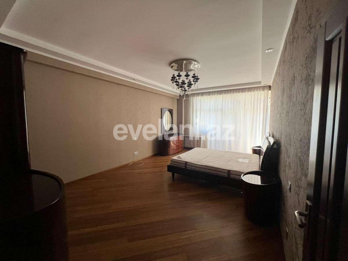 Satılır, yeni tikili, 3 otaqlı, 130 m², Bakı, Binəqədi r, 9-cu mikrorayon q, Memar Əcəmi m.