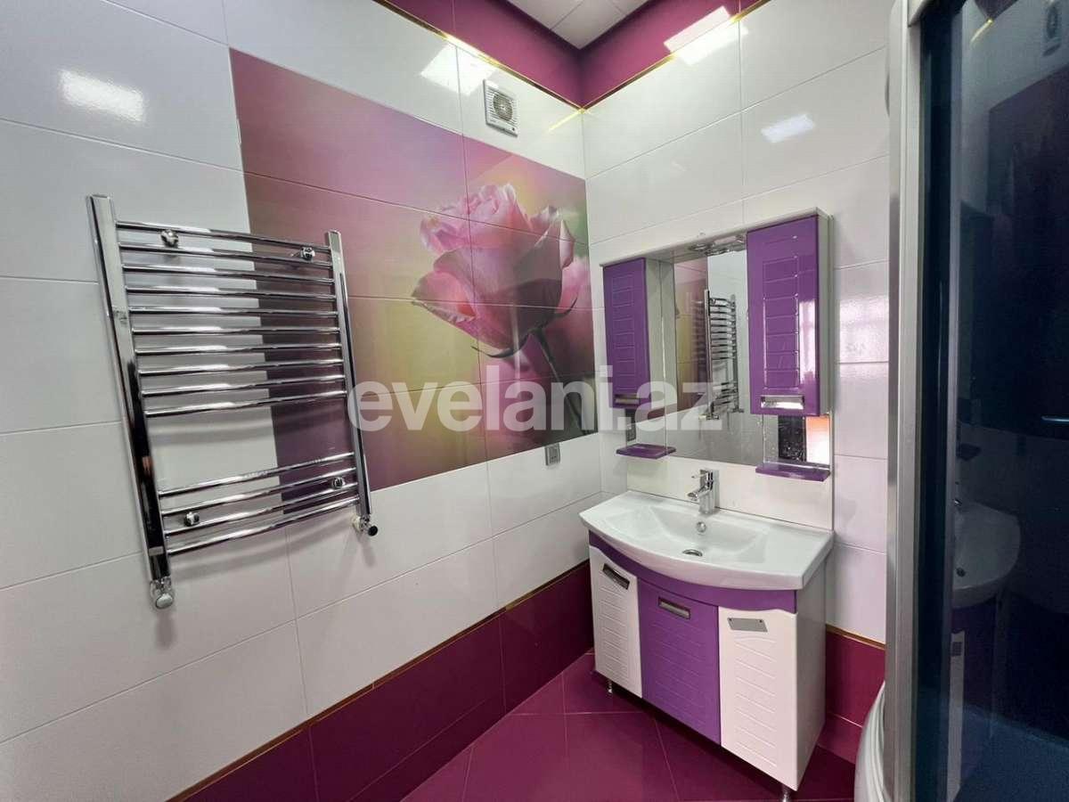 Satılır, yeni tikili, 3 otaqlı, 130 m², Bakı, Binəqədi r, 9-cu mikrorayon q, Memar Əcəmi m.