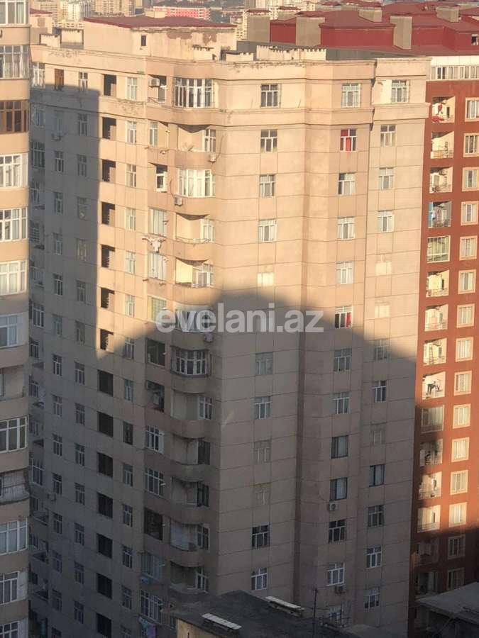 Satılır, yeni tikili, 3 otaqlı, 130 m², Bakı, Binəqədi r, 9-cu mikrorayon q, Memar Əcəmi m.