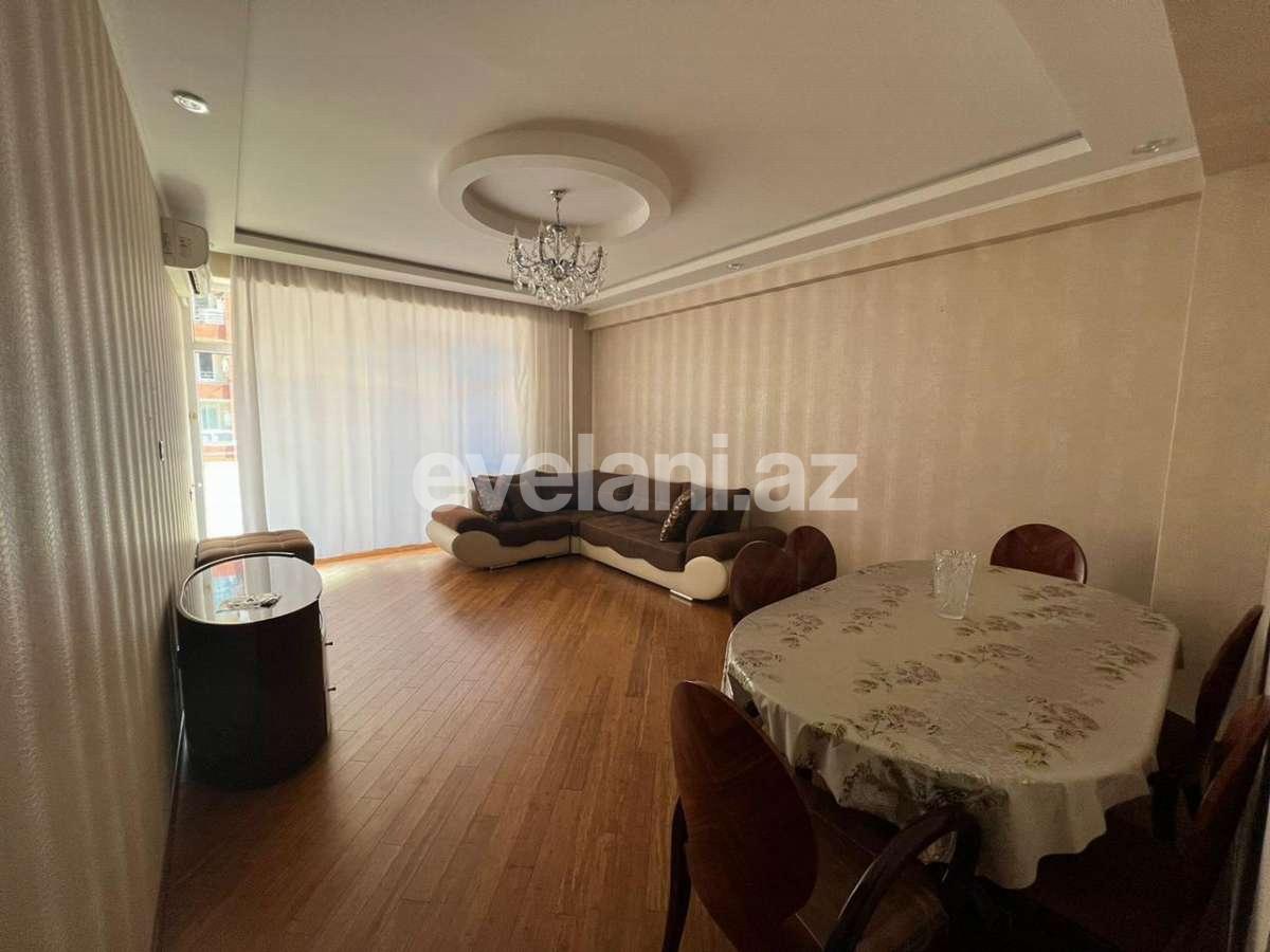 Satılır, yeni tikili, 3 otaqlı, 130 m², Bakı, Binəqədi r, 9-cu mikrorayon q, Memar Əcəmi m.