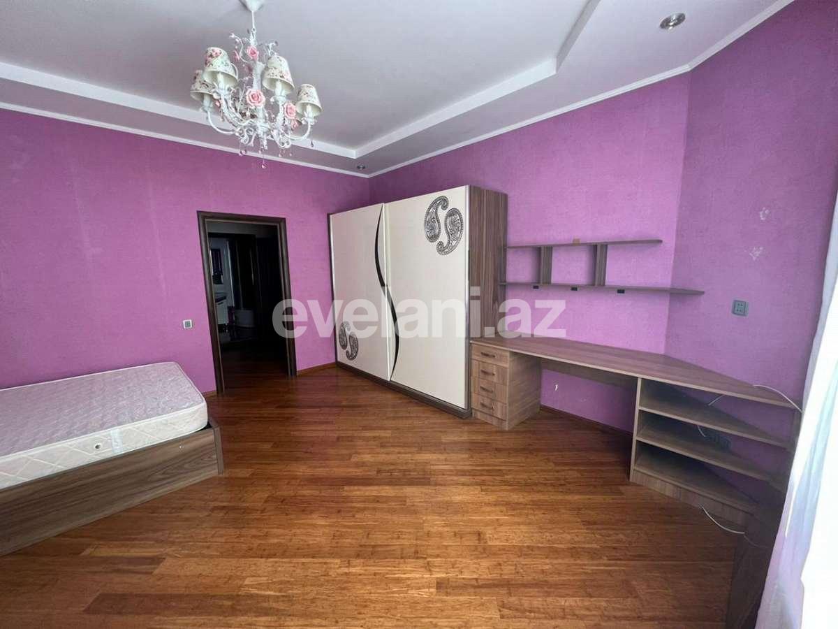 Satılır, yeni tikili, 3 otaqlı, 130 m², Bakı, Binəqədi r, 9-cu mikrorayon q, Memar Əcəmi m.