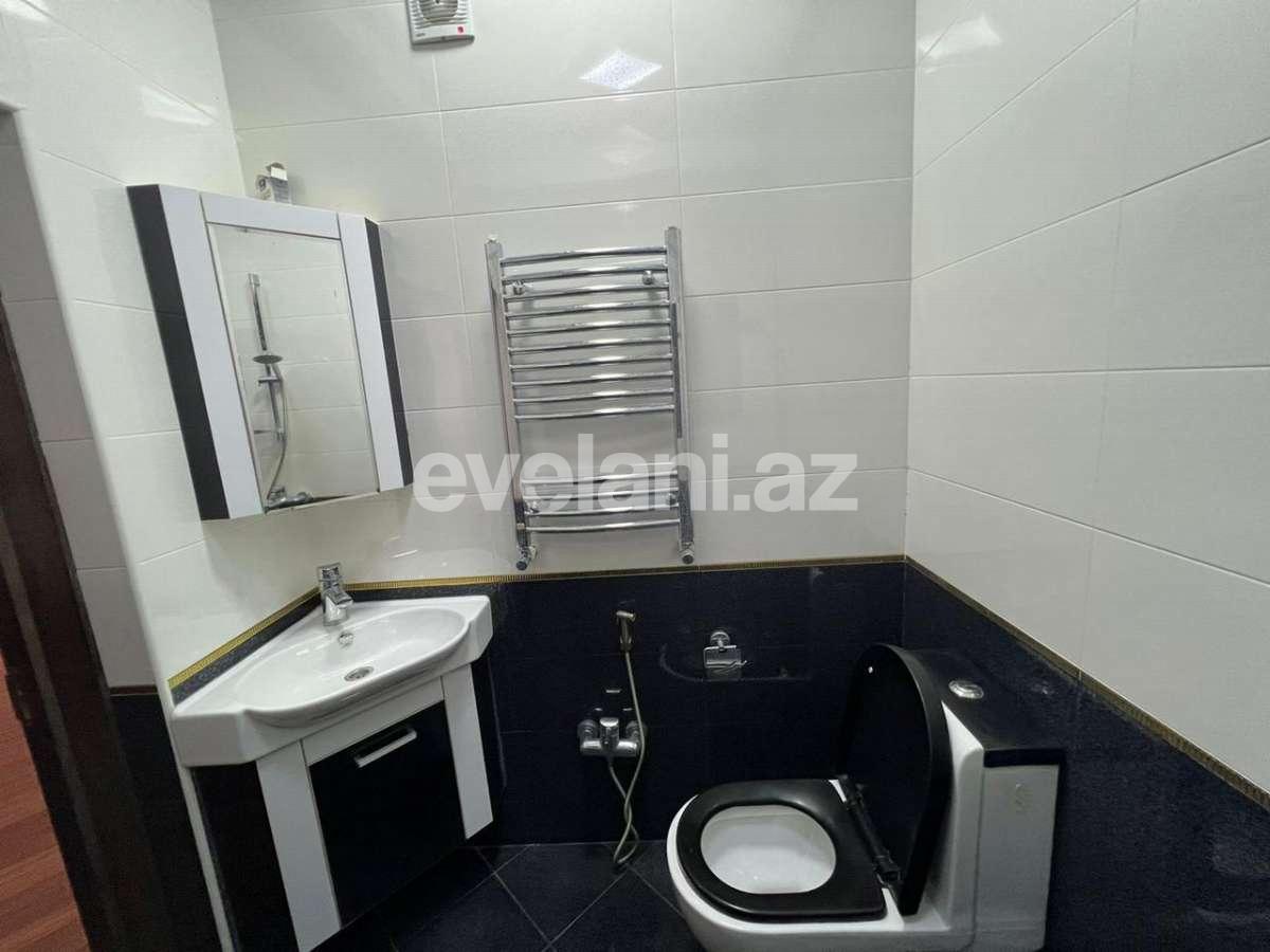 Satılır, yeni tikili, 3 otaqlı, 130 m², Bakı, Binəqədi r, 9-cu mikrorayon q, Memar Əcəmi m.